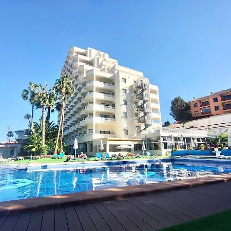 Daire Estudio Con Desayuno Incluido Y Bonita Vistas Al Mar O A La Montana Los Realejos