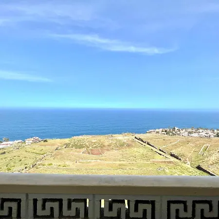 Estudio Con Desayuno Incluido Y Bonita Vistas Al Mar O A La Montana *